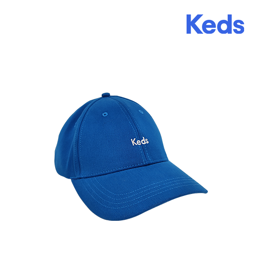 Keds Limited Edition Cap Blue - NOT FOR SALE