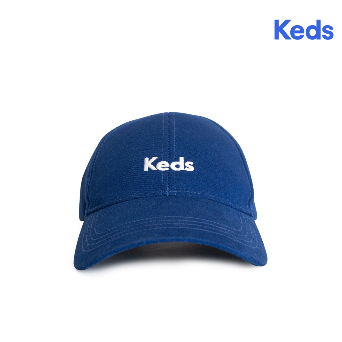 KEDS CAP 2025 BLUE - NOT FOR SALE
