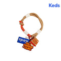Keds Cord Loop : Brew Crew - Brown