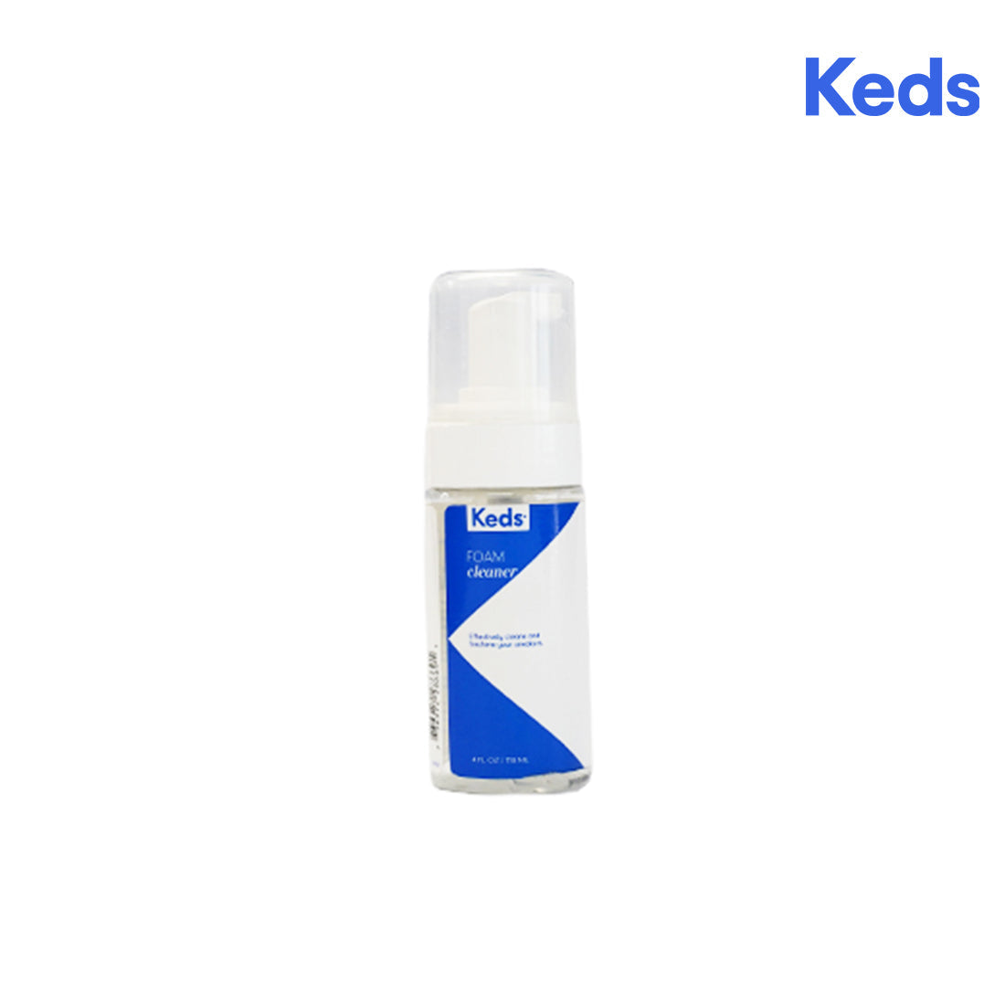 Keds Foam Cleaner