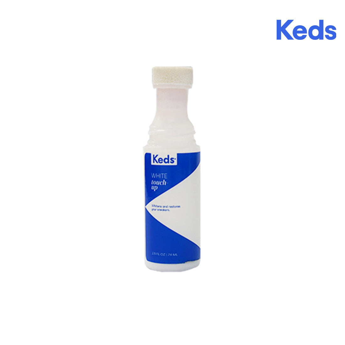 Keds White Touch-Up