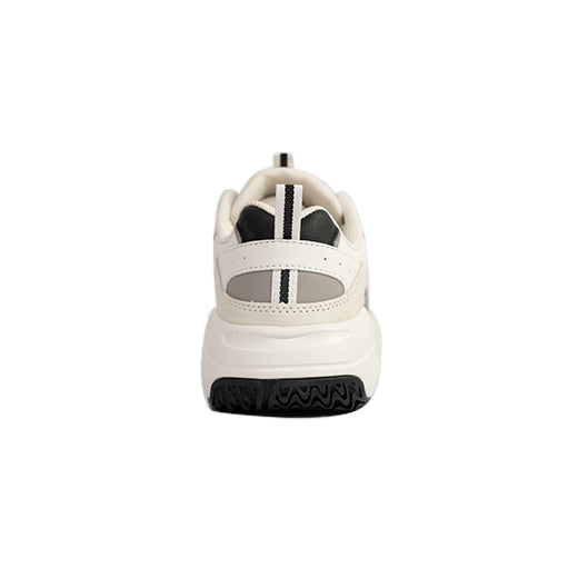 Women's Bounce Sneaker White/Black