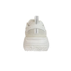 Women's Bounce Sneaker White/Silver