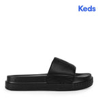Keds Women's Bliss Bold SMU Black