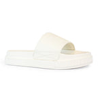 Keds Women's Bliss Bold SMU Snow White
