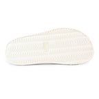 Keds Women's Bliss Bold SMU Snow White