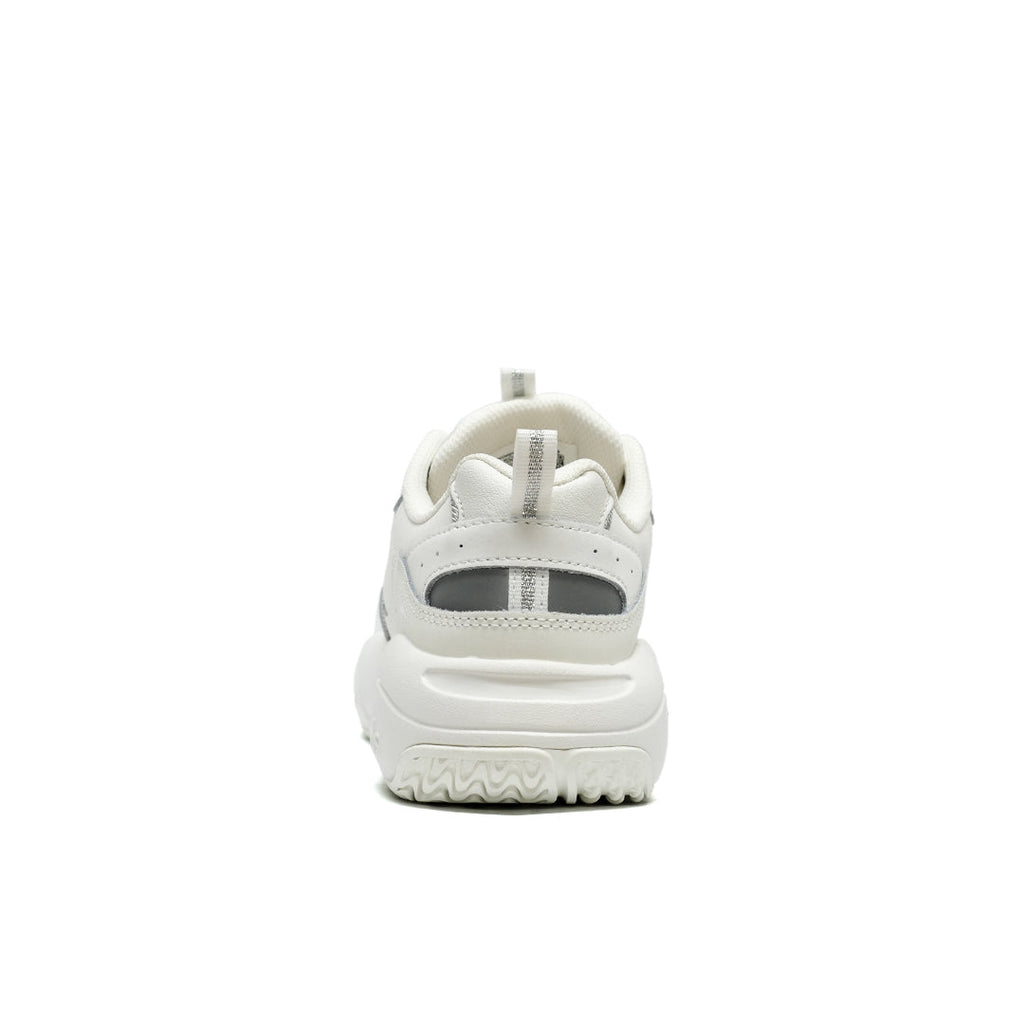 Keds Womens' Bounce SMU-24AW White/Sliver