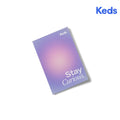 KEDS NOTEBOOK - NOT FOR SALE