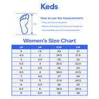 Keds Blisswalk Alt Eng Knit Taupe/Oatmeal