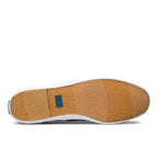 Women's Champion Canvas Lace-up Sneakers Black