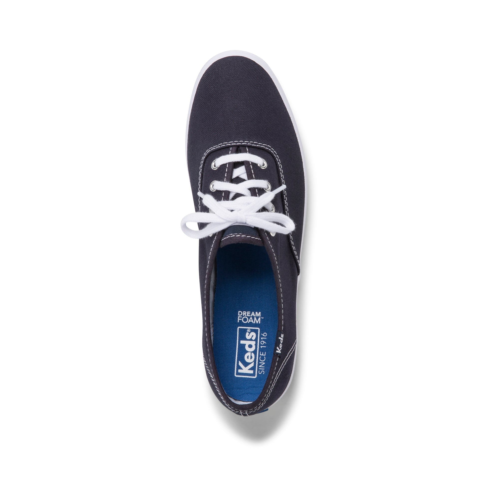 Women's Champion Originals Sneaker Navy
