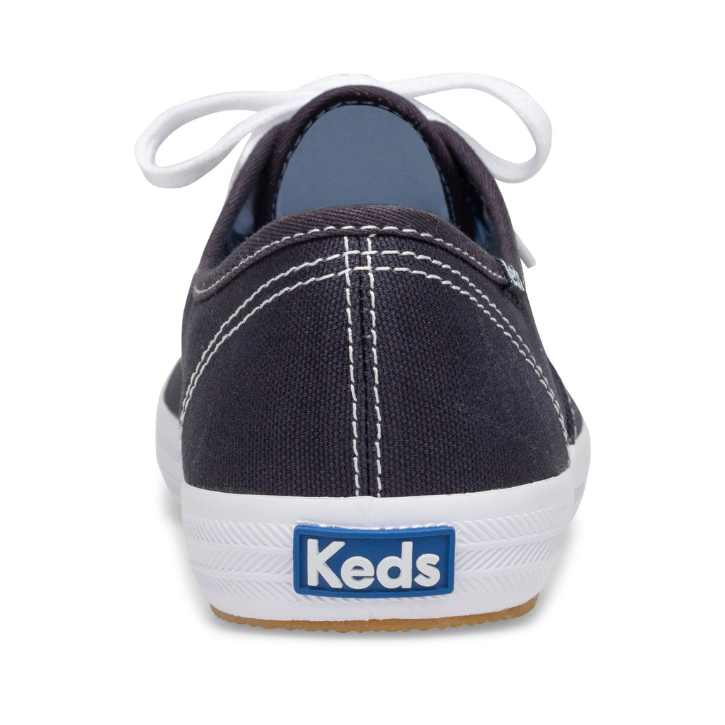 Women's Champion Originals Sneaker Navy