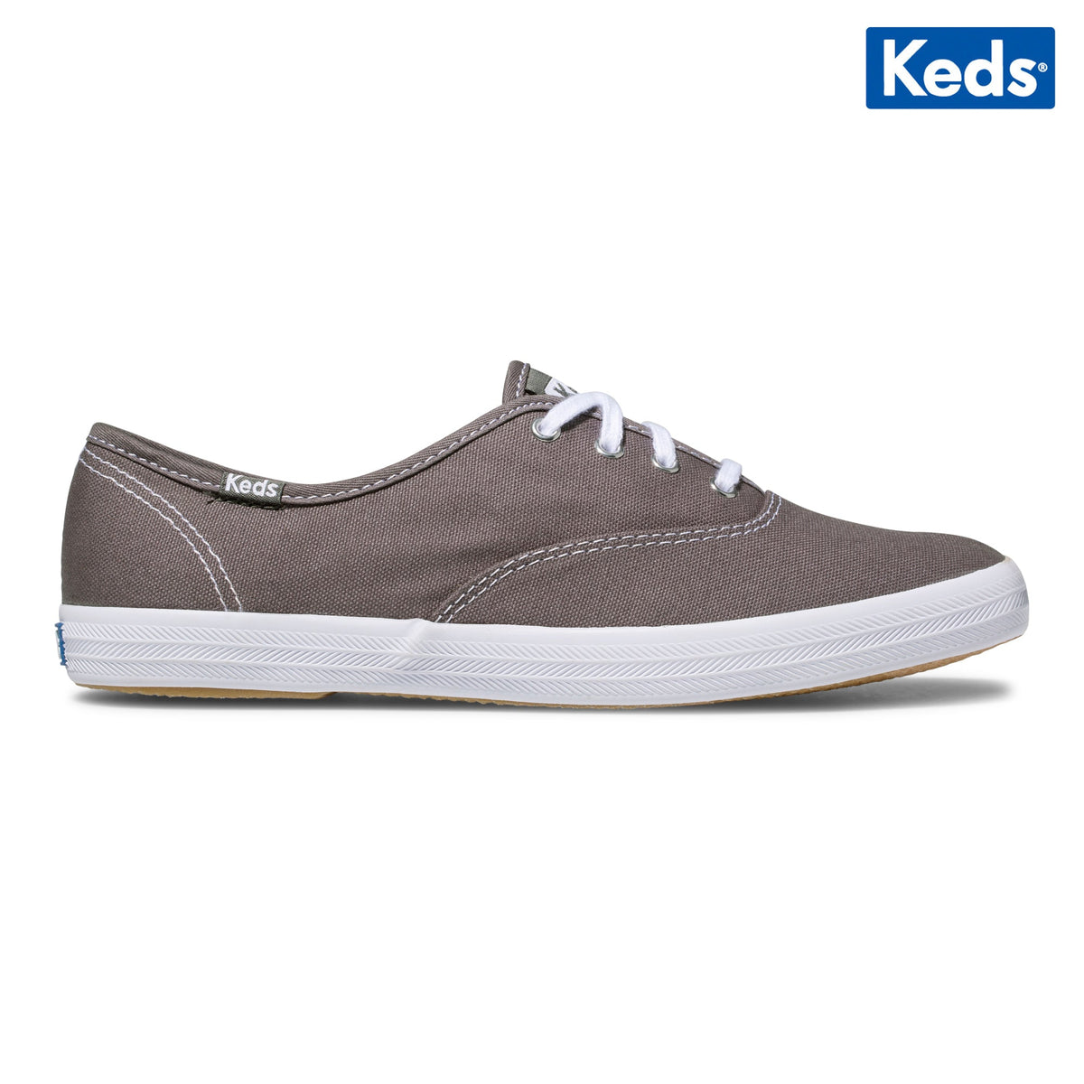 Women's Champion Originals Sneaker Grey