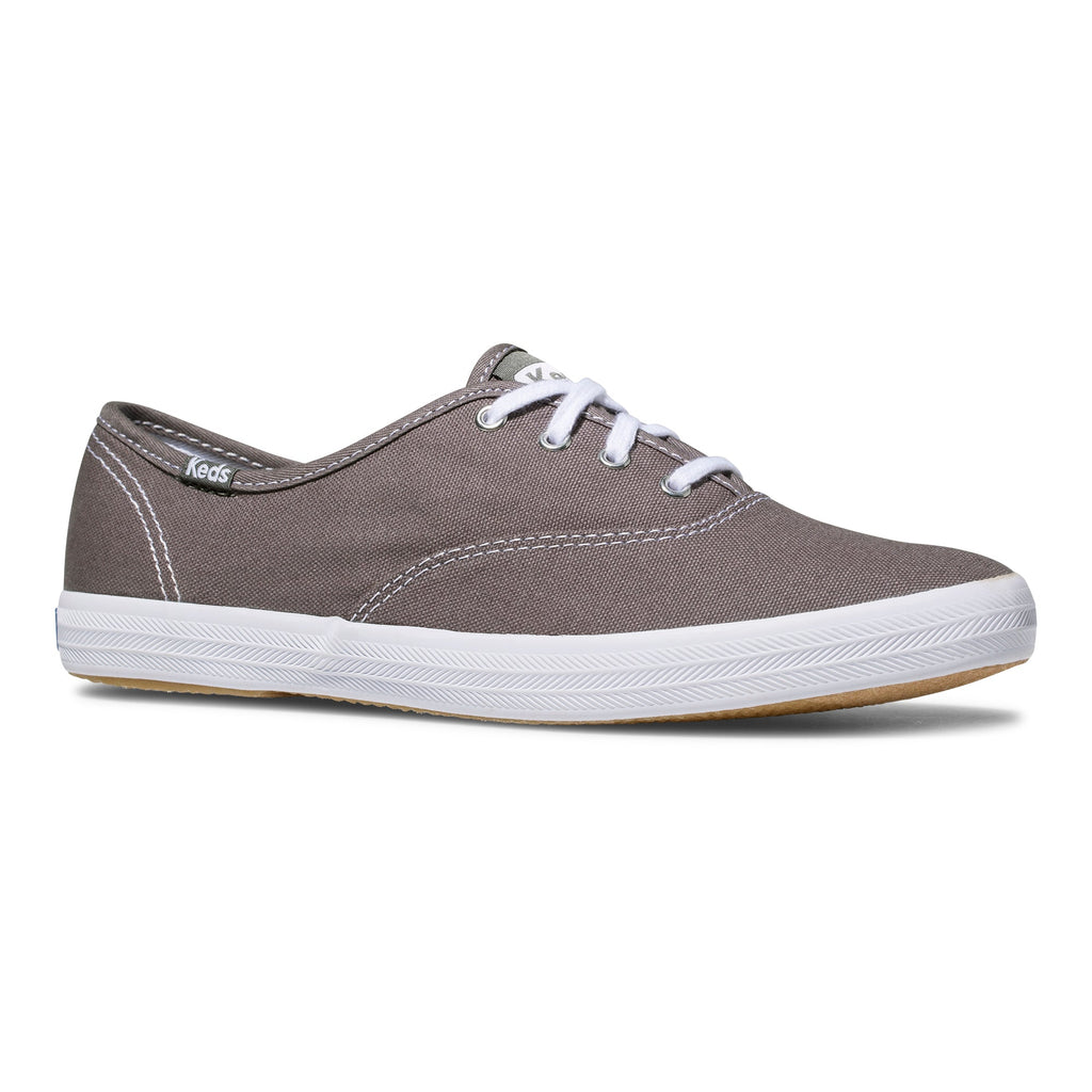 Women's Champion Originals Sneaker Grey