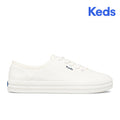 Women's Breezie Canvas White