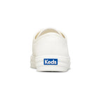 Women's Breezie Canvas White