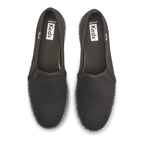 Women's Triple Decker Rock Salt Black/Silver