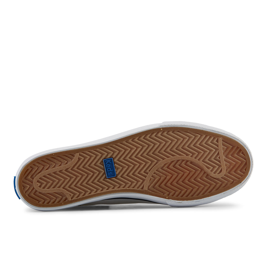 Women's Jump Kick Canvas White