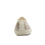 Women's Champion Glitter Celebration Sneaker Gold
