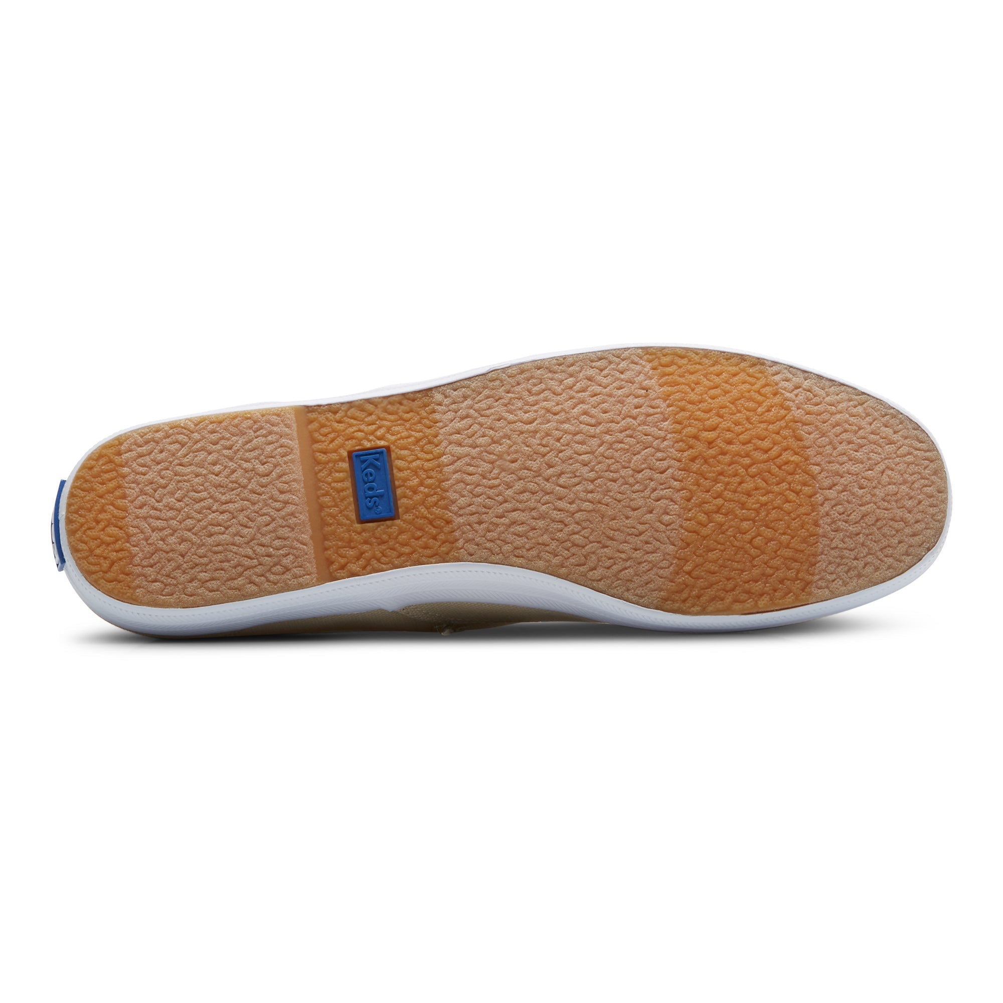 Women's Champion Feat. Organic Cotton Sneaker Oat