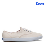 Women's Champion Seasonal Canvas Sneaker Light Pink