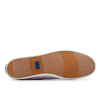 Women's Chillax Washable Twill Slip On Sneaker Lilac
