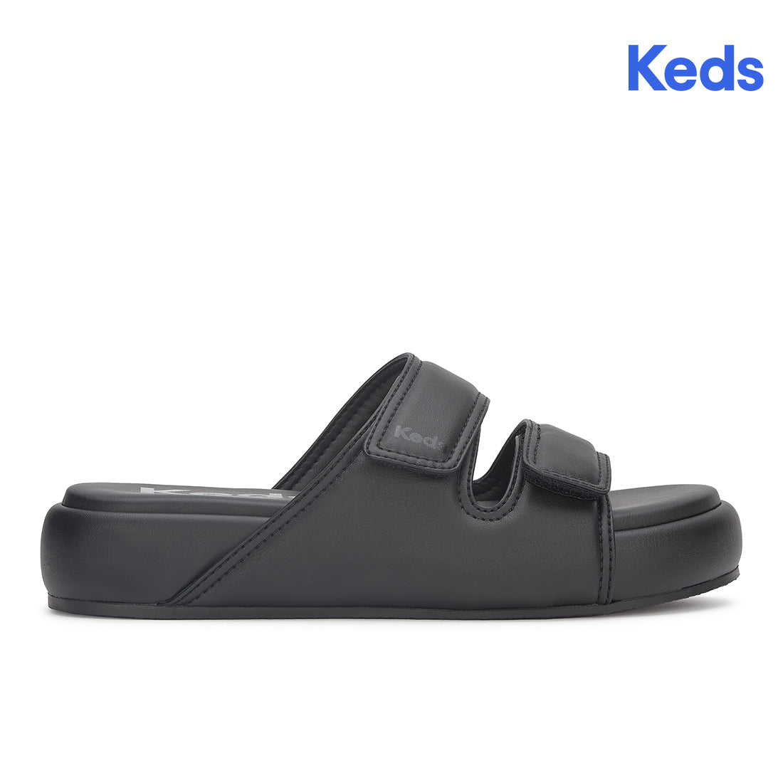 Women's Isla Sandal Black/Black