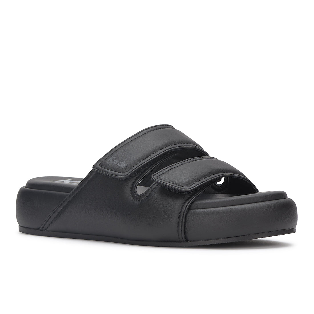 Women's Isla Sandal Black/Black