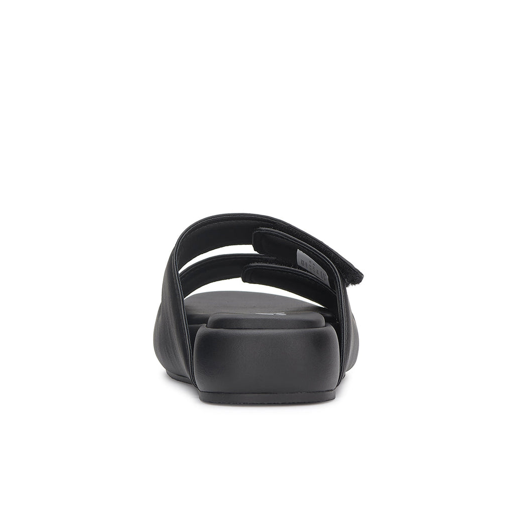 Women's Isla Sandal Black/Black