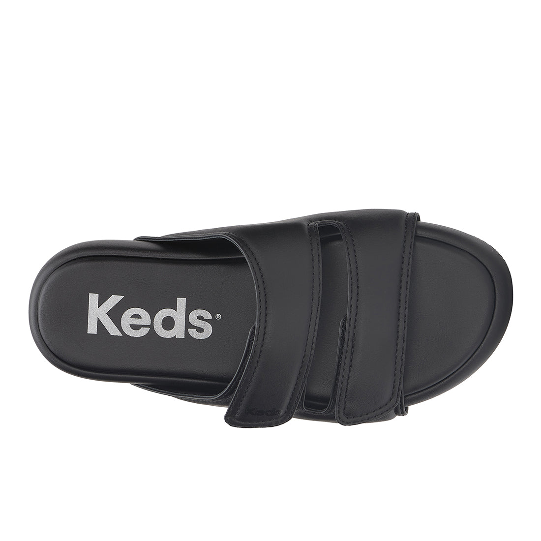 Women's Isla Sandal Black/Black