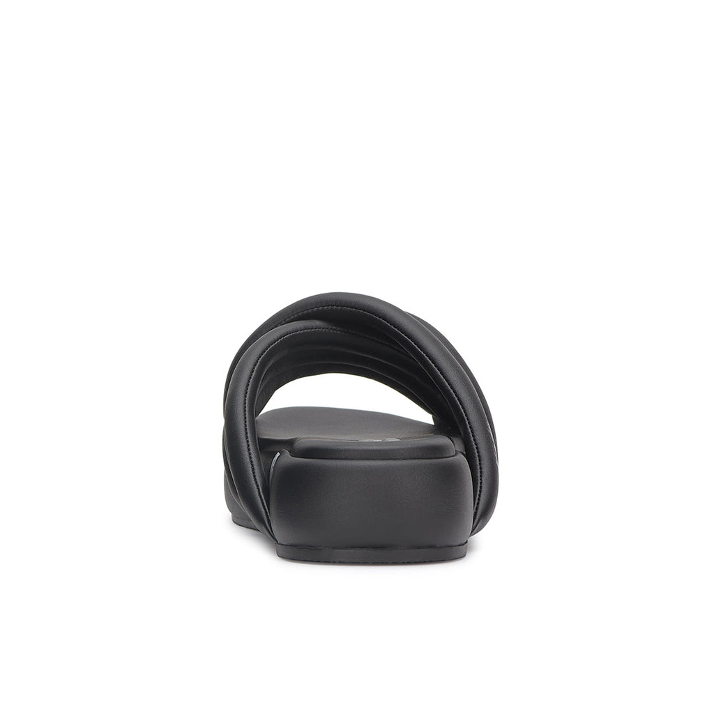 Women's Hailey Sandal Black/Black