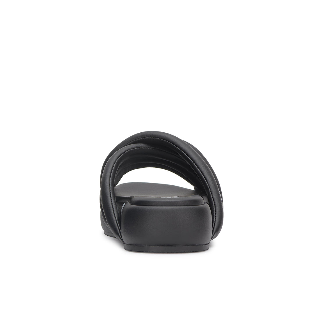 Women's Hailey Sandal Black/Black
