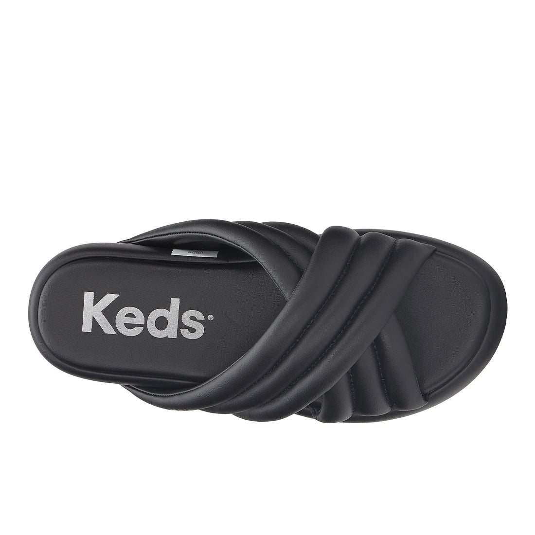Women's Hailey Sandal Black/Black