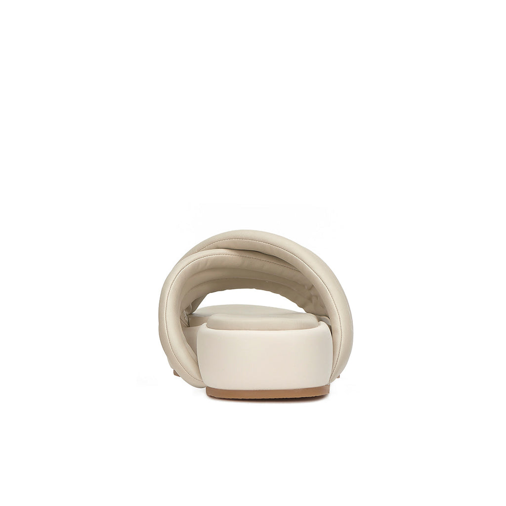 Women's Hailey Sandal Oatmeal/Sea Salt