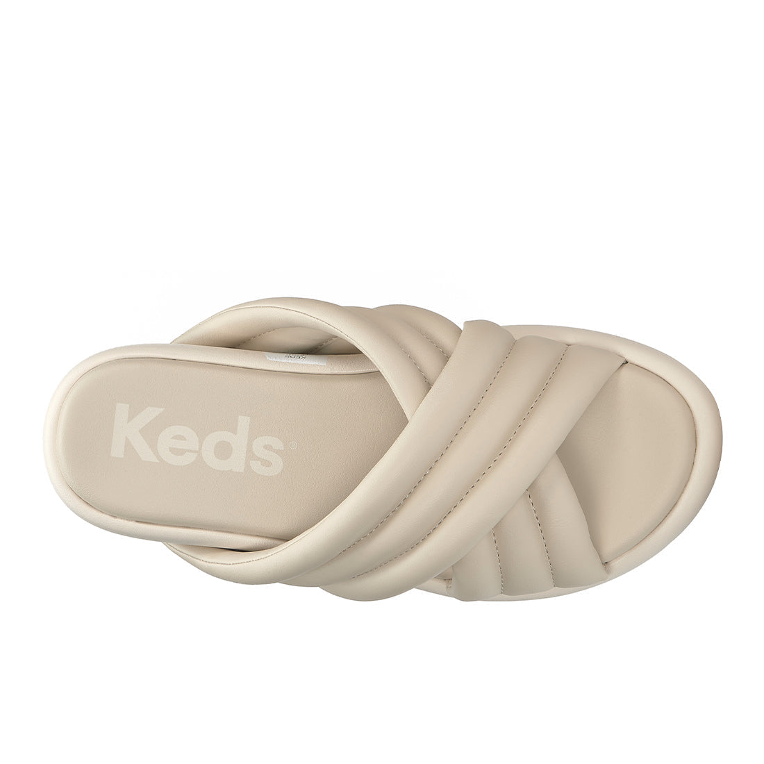 Women's Hailey Sandal Oatmeal/Sea Salt