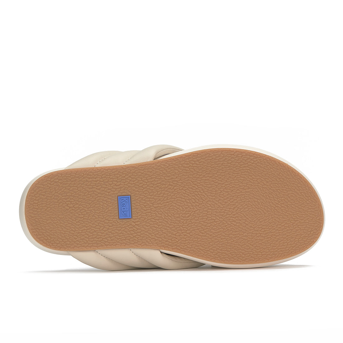 Women's Hailey Sandal Oatmeal/Sea Salt
