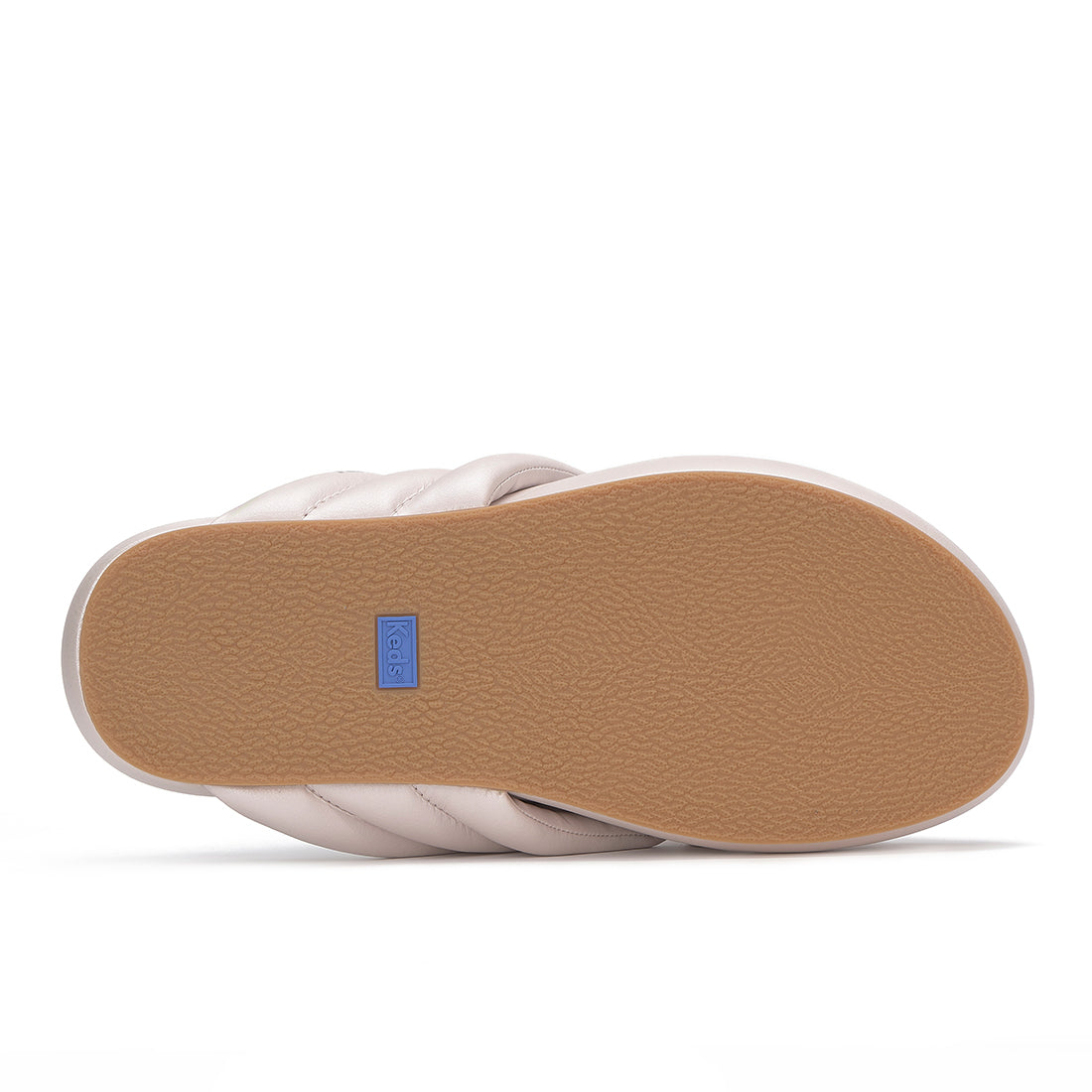 Women's Hailey Sandal Pearlized Pink