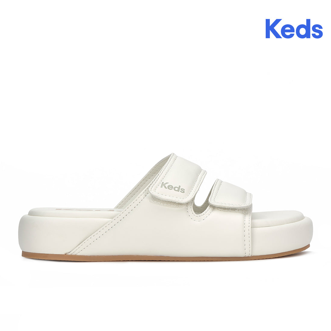 Women's Isla Sandal Snow White