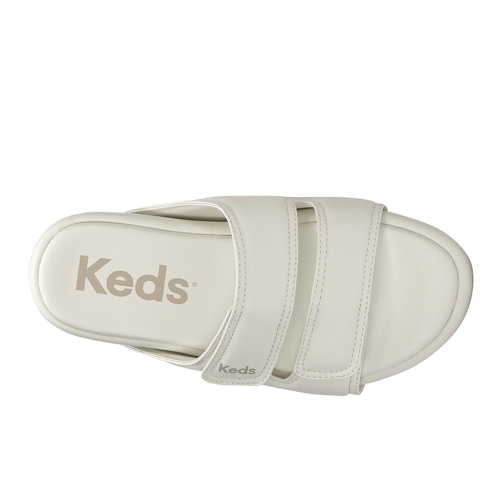 Women's Isla Sandal Snow White
