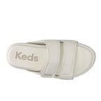 Women's Isla Sandal Snow White