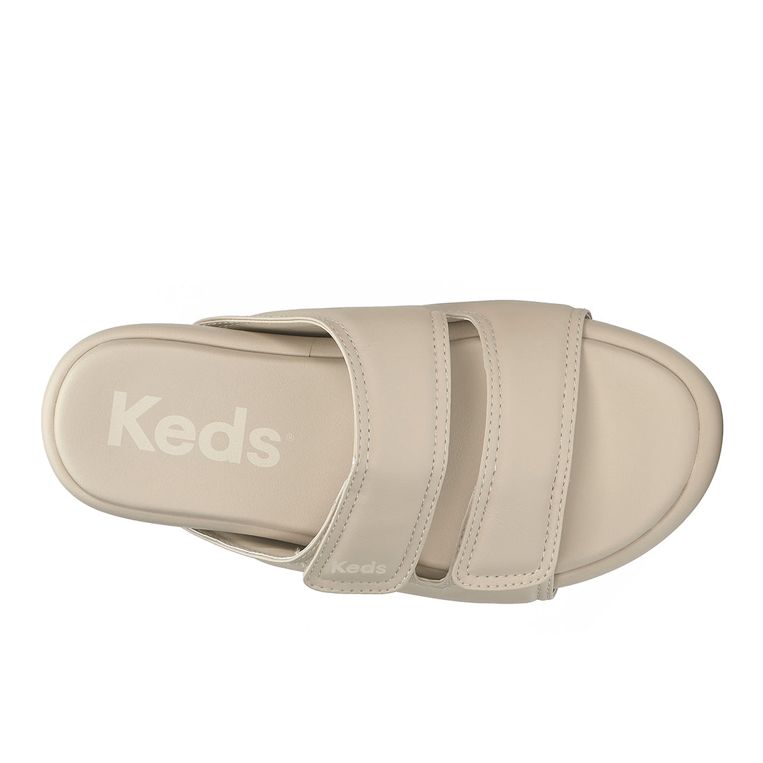 Women's Isla Sandal Oatmeal