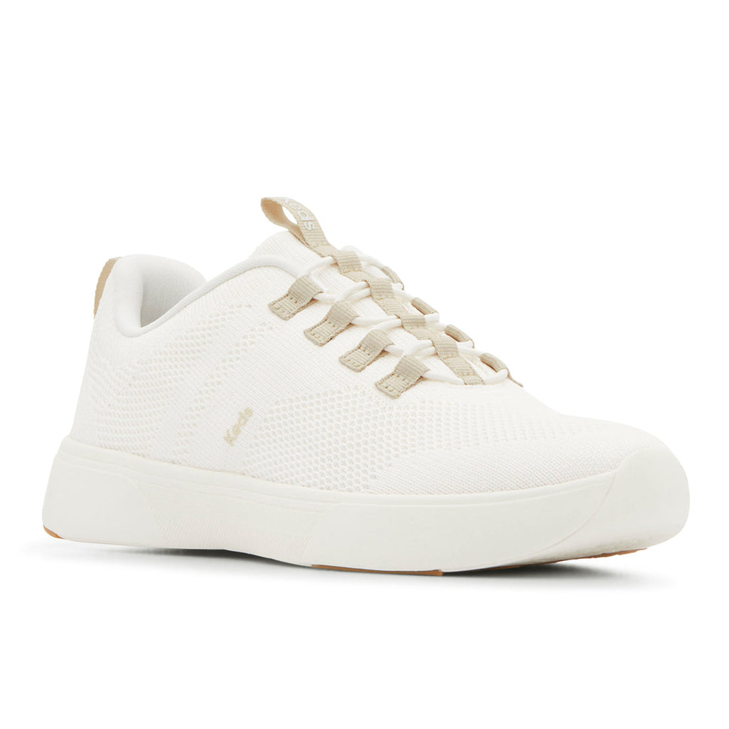 Women's Blisswalk Alt Engineered Knit Sneaker Oatmeal