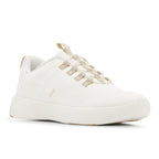 Women's Blisswalk Alt Engineered Knit Sneaker Oatmeal