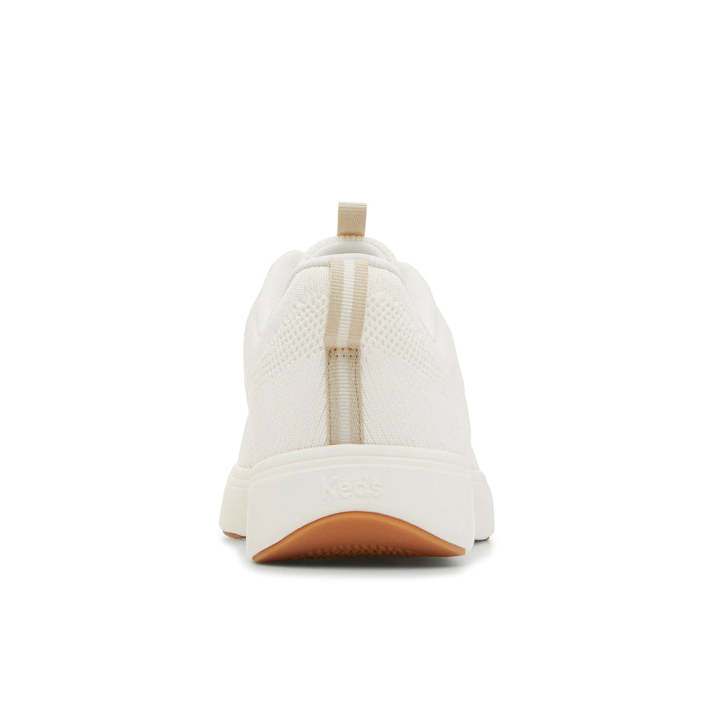 Women's Blisswalk Alt Engineered Knit Sneaker Oatmeal