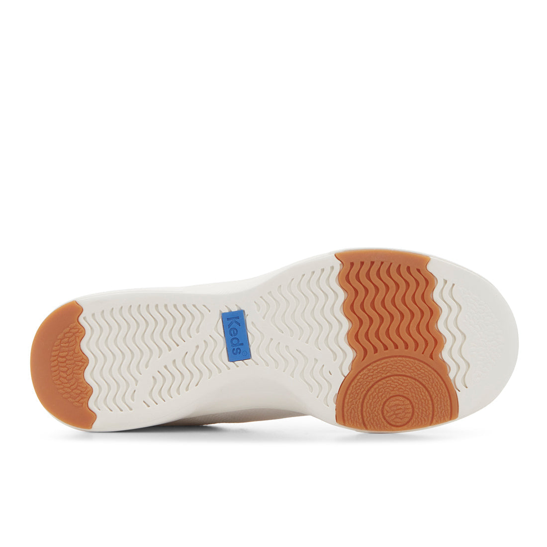 Women's Blisswalk Alt Engineered Knit Sneaker Oatmeal