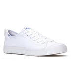 Keds Cruise Canvas White