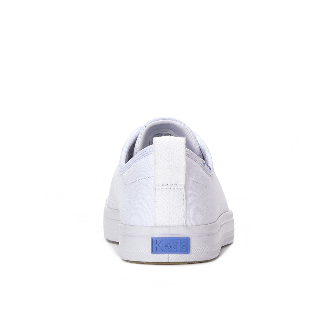 Keds Cruise Canvas White
