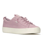 Keds Kickback Washed Twill Mauve