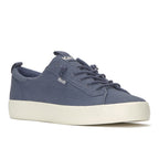Keds Kickback Washed Twill Vintage Indigo
