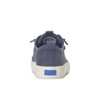 Keds Kickback Washed Twill Vintage Indigo